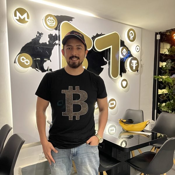 Cryptomata